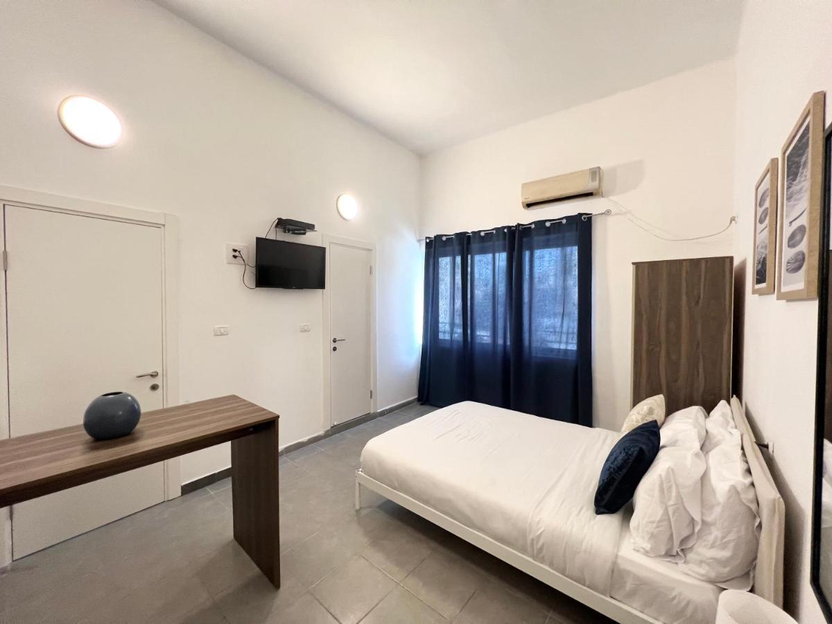 Aspentlv - Hacarmel Market Apartments & Studios Tel Aviv-Jaffa Exterior foto