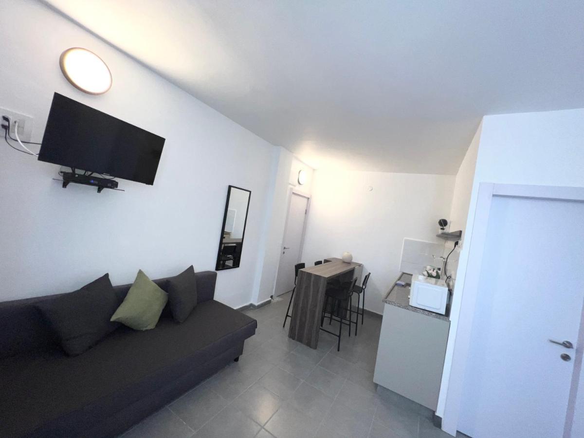 Aspentlv - Hacarmel Market Apartments & Studios Tel Aviv-Jaffa Exterior foto