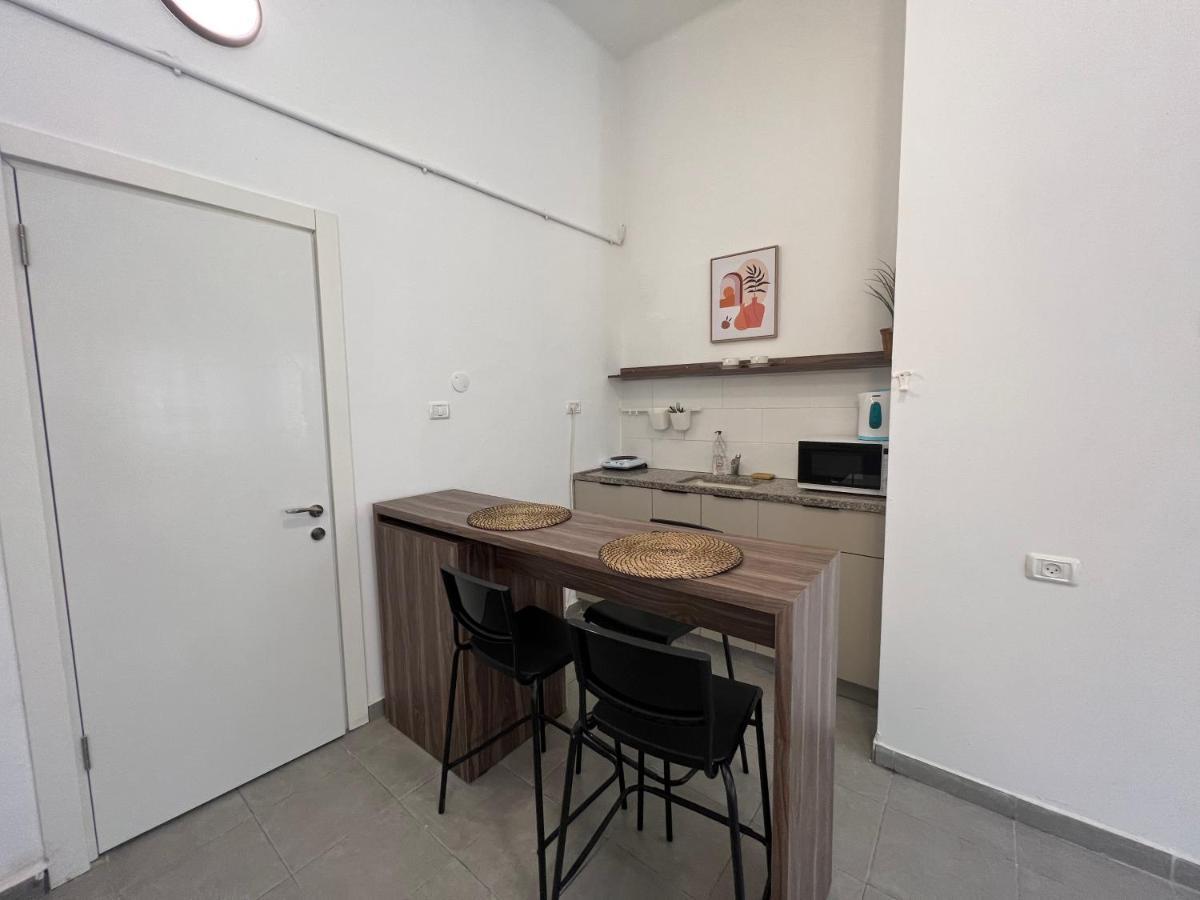 Aspentlv - Hacarmel Market Apartments & Studios Tel Aviv-Jaffa Exterior foto